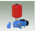 Pressure Booster Water Pump with Expansion Tank