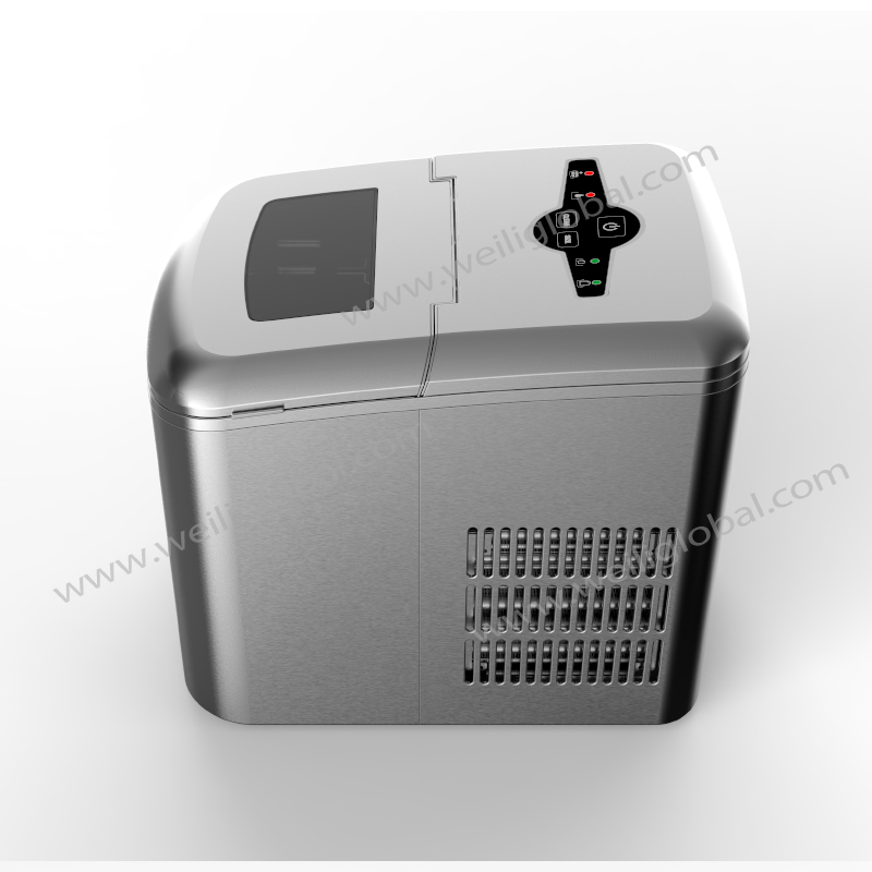 ICE MAKER - Image 2