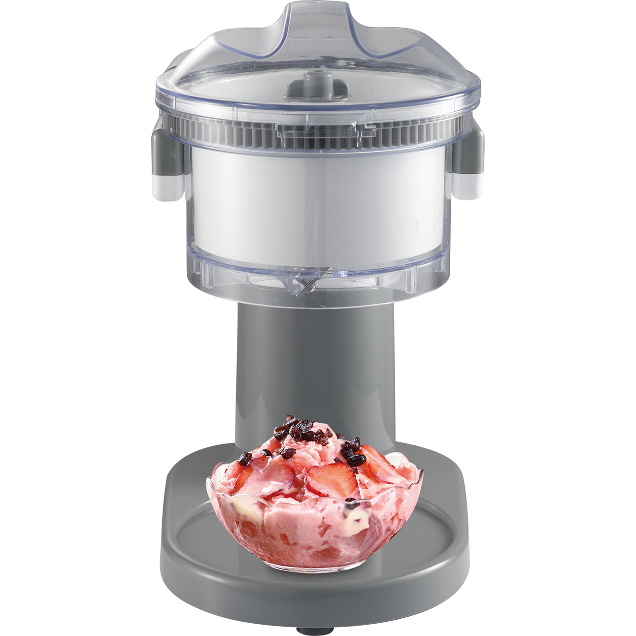 Electric Ice Shaver for Home Use