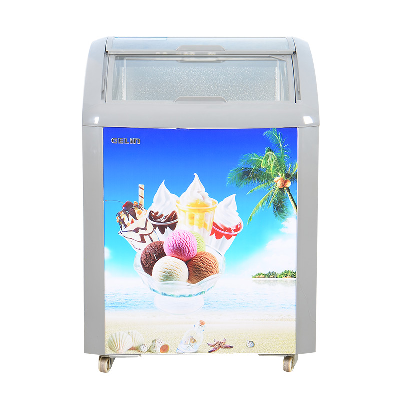 Icecream freezer SD/C-158Y - Image 2