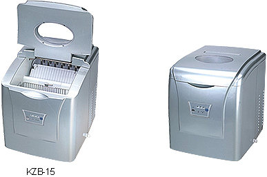 Portable Ice Maker