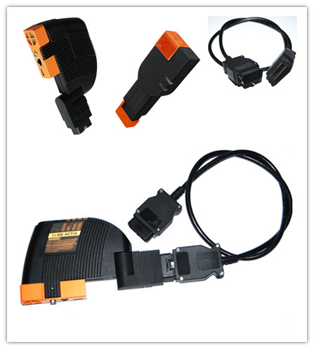 ICOM full set for bmw including ISTA/P ISTA/D bmw isis icom software - Image 4