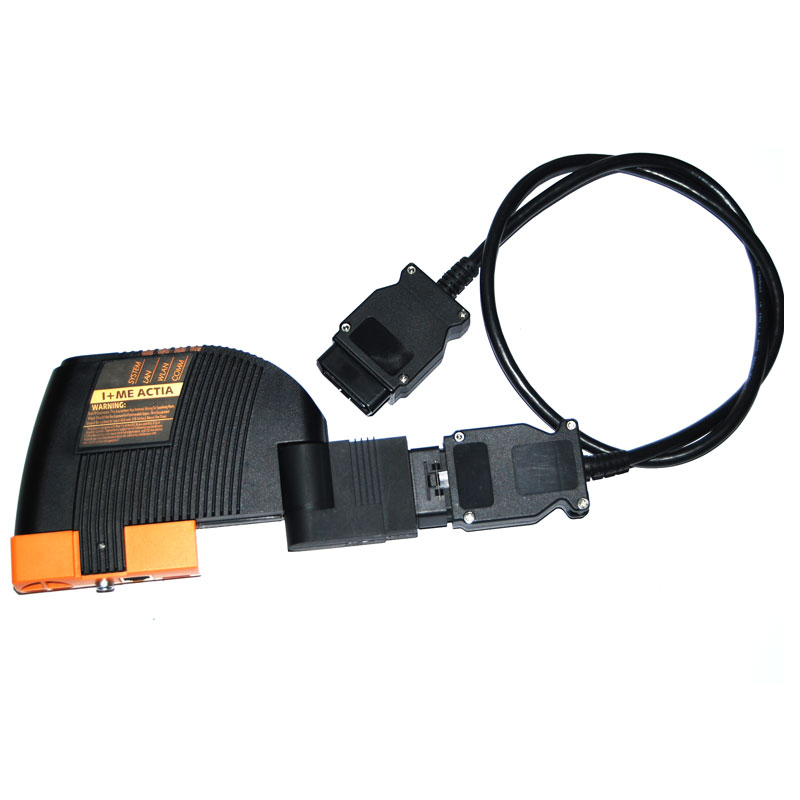ICOM full set for bmw including ISTA/P ISTA/D bmw isis icom software - Image 3
