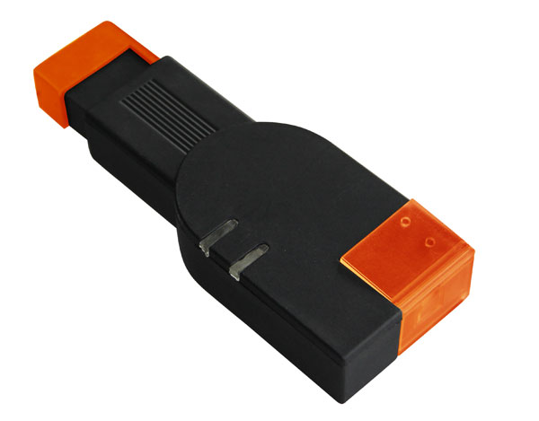 Automotive Diagnostic and Programming Interface for BMW
