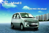IDEAL II A+ sedan - Image 3