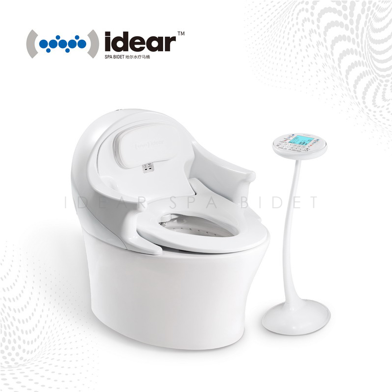 Idear SPA Bidet - Image 2