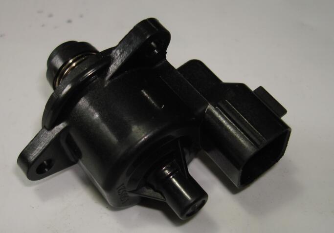 Engine Idle Air Control Valve