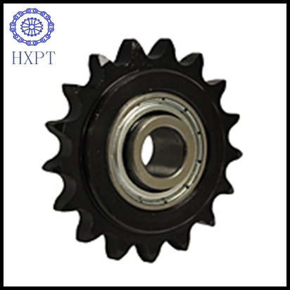Idler Sprocket for 1" Pitch 16B1 Chain