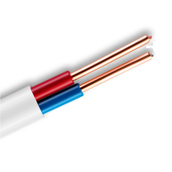 IEC 60227 Flat Twin and Earth Electrical Cable