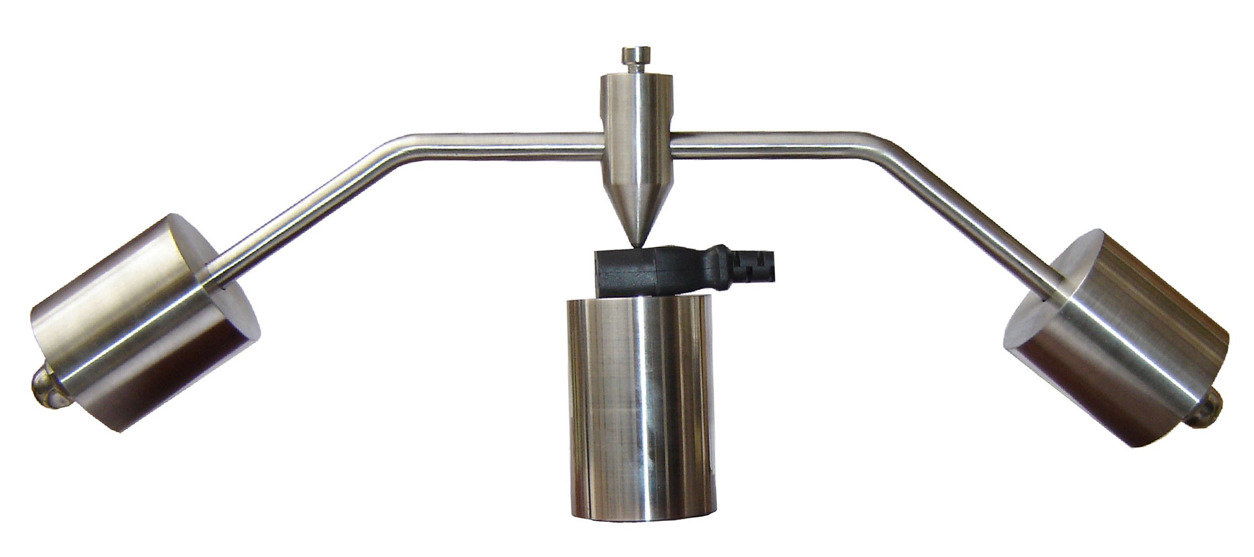 Ball Pressure Test Device for Heat Resistance
