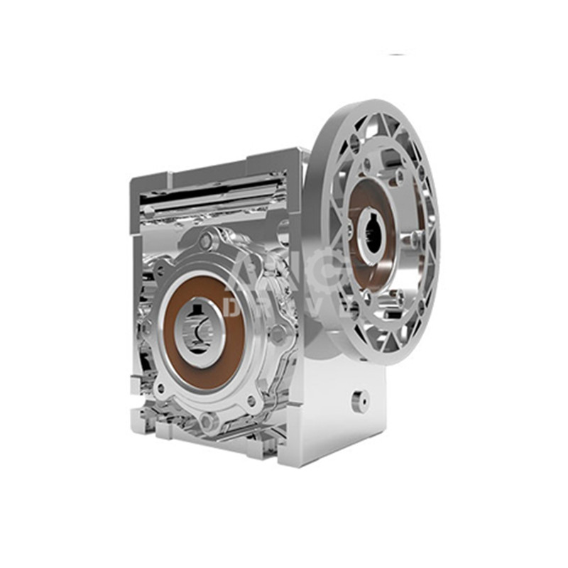 IEC Metric Size Stainless Steel Gear Reducers, Worm Gear Units - Image 3