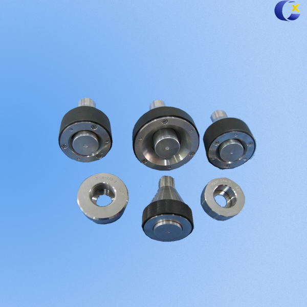IEC60061-3 7006-27B-1 E27 lamp Cap Gauge go and no go thread gauge - Image 3