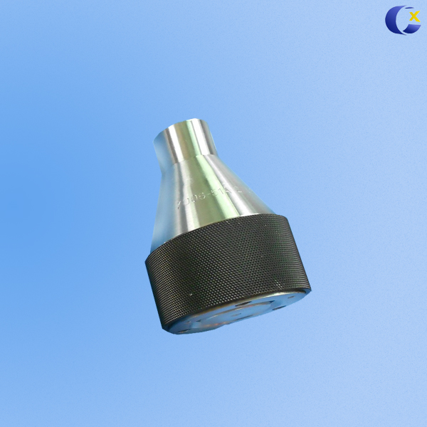 IEC60061-3 7006-27B-1 E27 lamp Cap Gauge go and no go thread gauge - Image 2