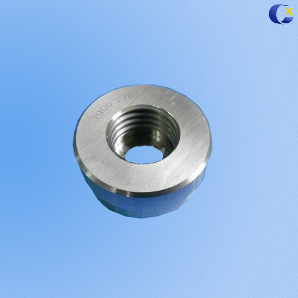 E27 Lamp Cap Thread Gauge - IEC60061-3 Standard