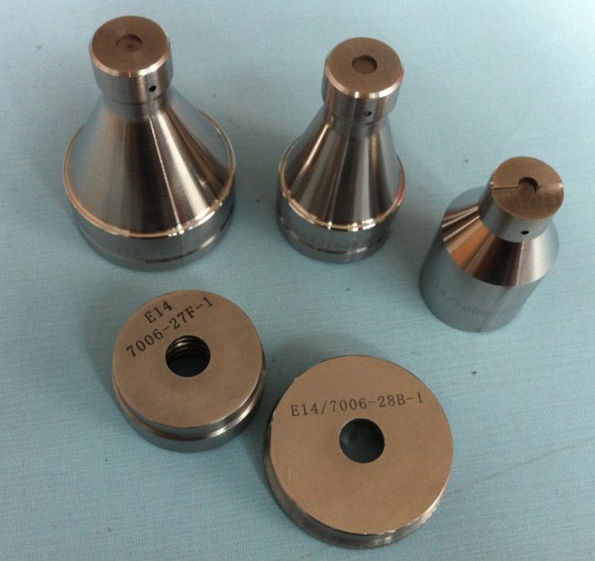 E14 Lamp Gauge Hardness Steel