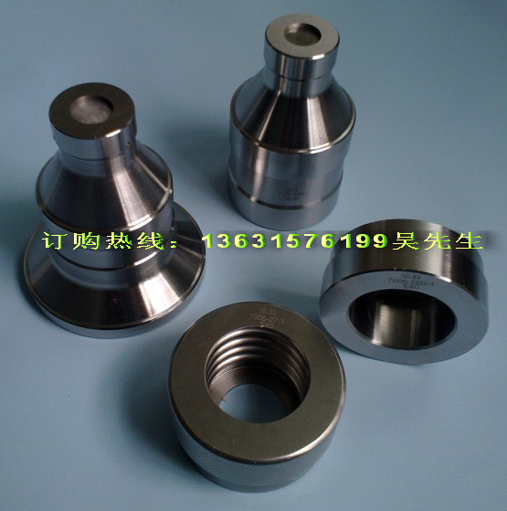 E40 Lamp Gauge for IEC60061 and IEC60968 Standards