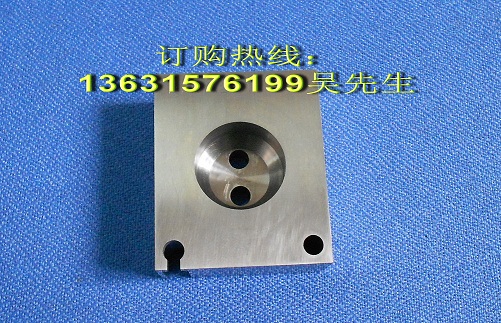 IEC60061 IEC60968 lamp gauge series GU10 lamp gauge - Image 3