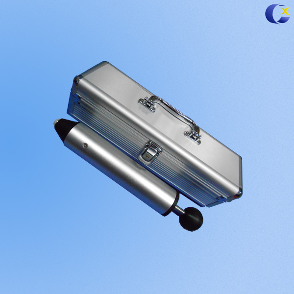 IEC60068-2-75 Spring Impact Hammer Test 0.14J to 2J / IK - Image 2
