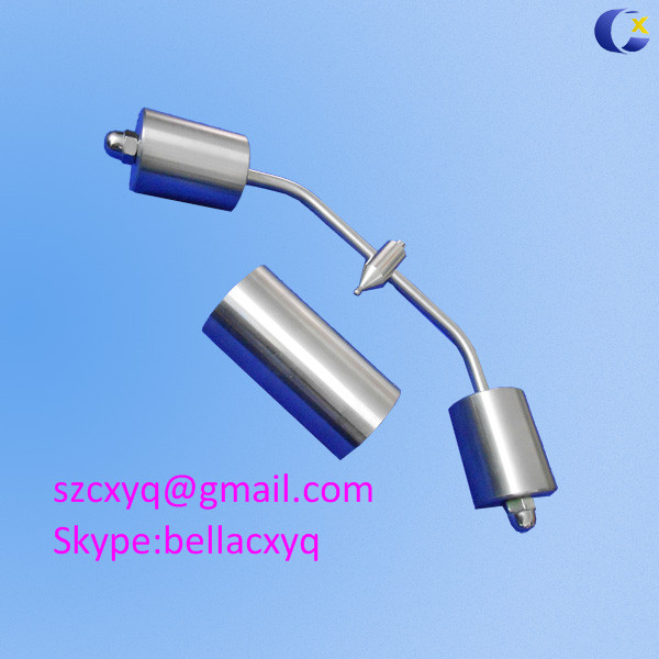 IEC60335 Ball Pressure Test Apparatus - Image 3
