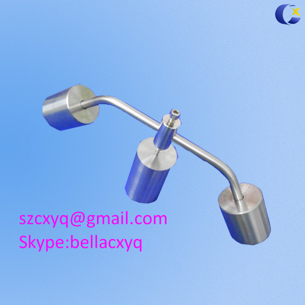 IEC60335 Ball Pressure Test Apparatus - Image 2