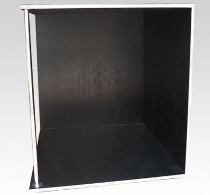 IEC60335 Standard Test Corner