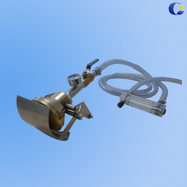 IPX3/4 Waterproof Test Spray Nozzle