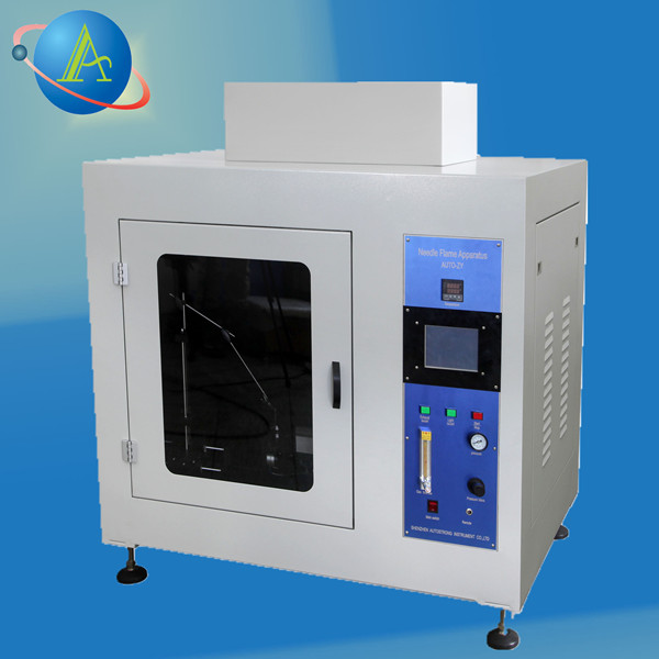 IEC60695 Needl Flame Tester UL746A - Image 3