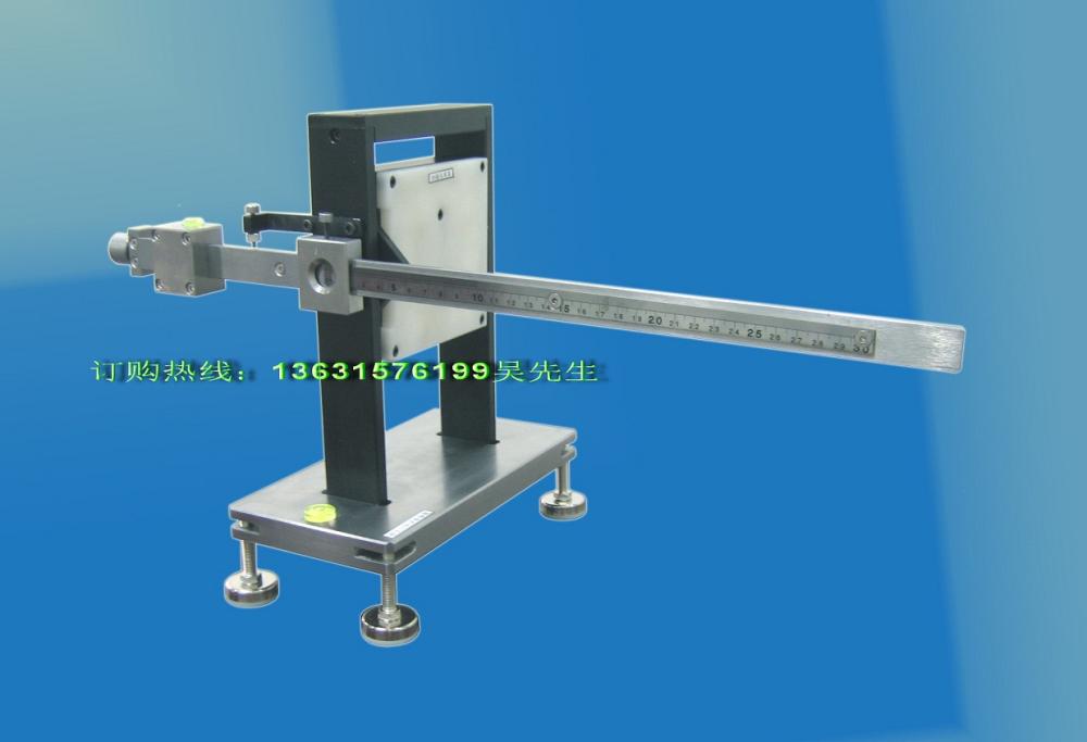 Plug and Socket Torque Tester