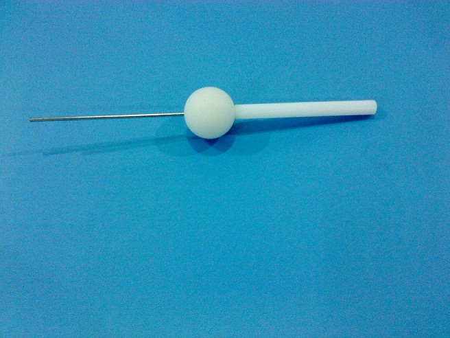 IEC61032 Figure 3 Test Probe C