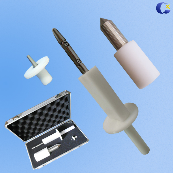 IEC61032 IEC60529 Figure 11 Test Probe Pin
