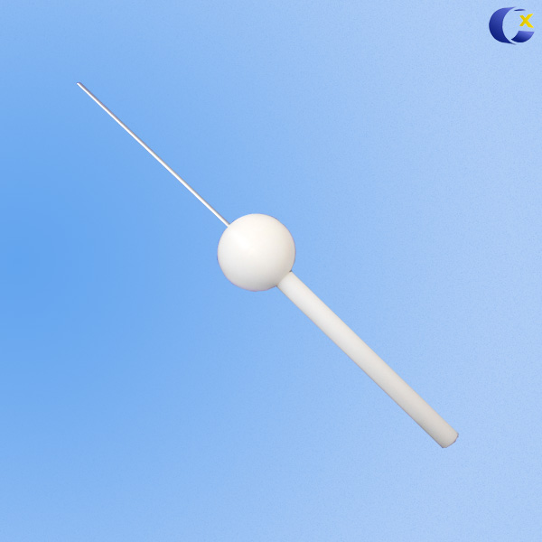 IEC61032 ipx3 test probe C, Test Rod - Image 3