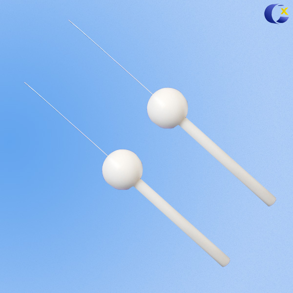 IEC61032 ipx3 test probe C, Test Rod - Image 2