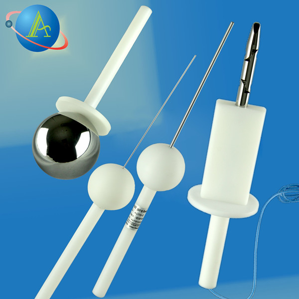 IEC61032 Test Sphere Probe - Image 2