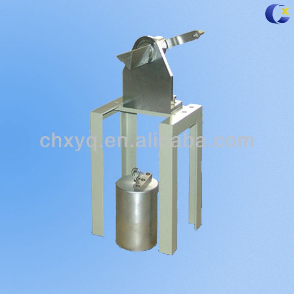 Mandrel Test Device for Insulation Material Testing