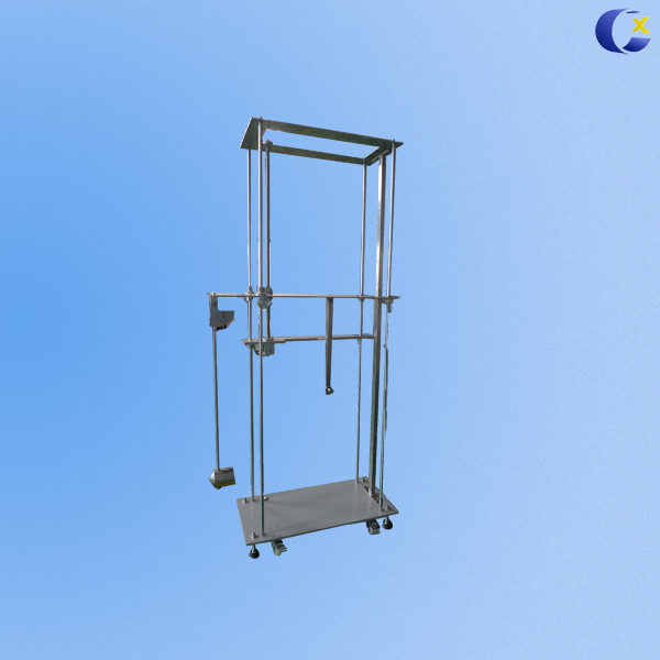 IEC62262 IK Pendulum hammer, IK Rating Test, Pendulum Impact Hammer - Image 2