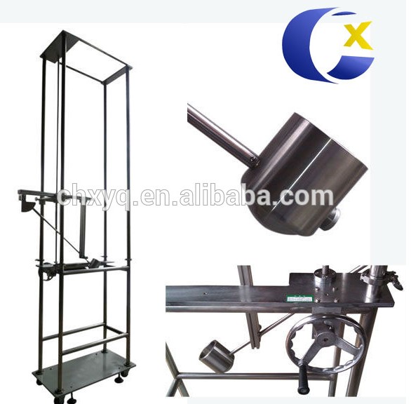 IK Rating Pendulum Impact Hammer