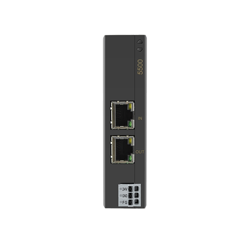 IECS-1116-EtherCAT Slaves - R1-EC - Remote I/O Module - Image 3