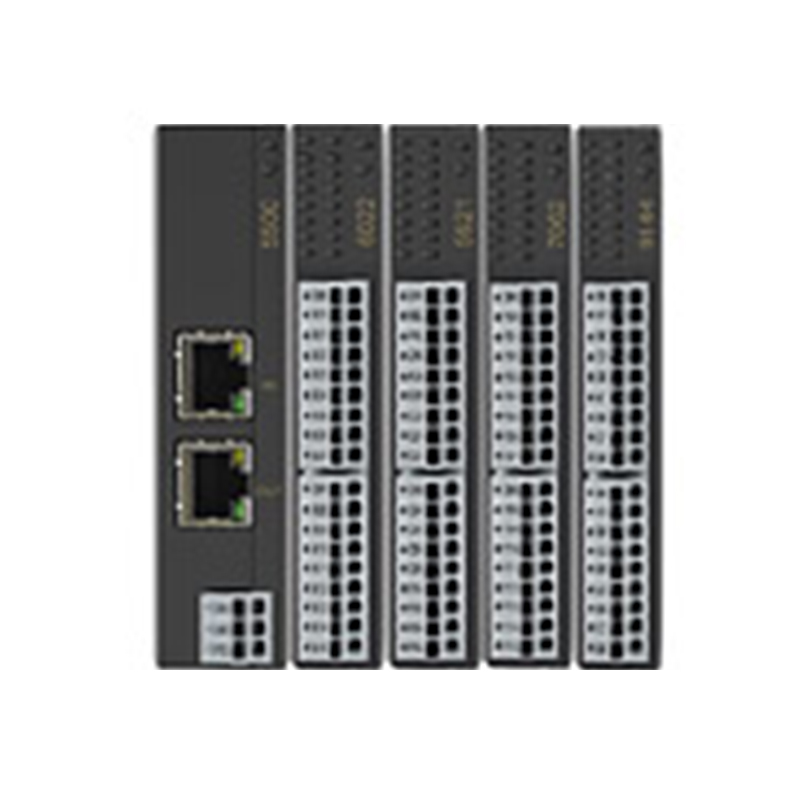 IECS-1116-EtherCAT Slaves - R1-EC - Remote I/O Module - Image 2