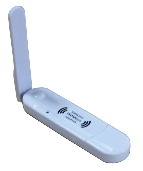 High Gain Wireless USB Adapter