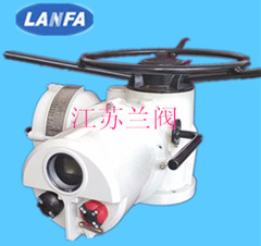 IF, IFM series intelligent electric actuators - Image 3