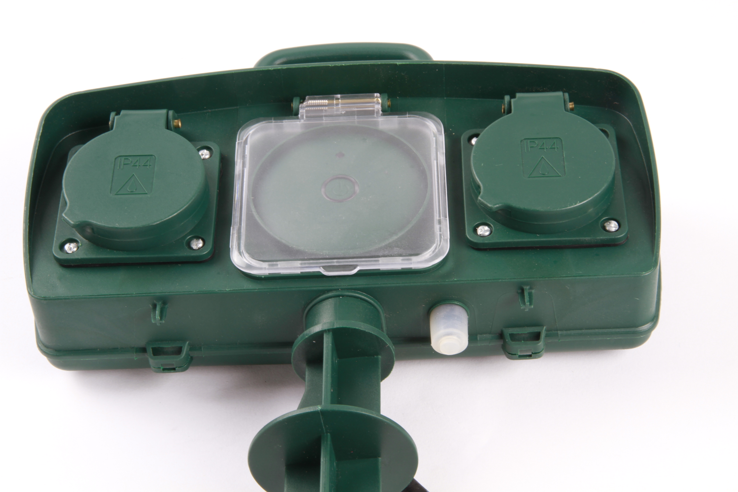 WIFI garden socket - Image 3