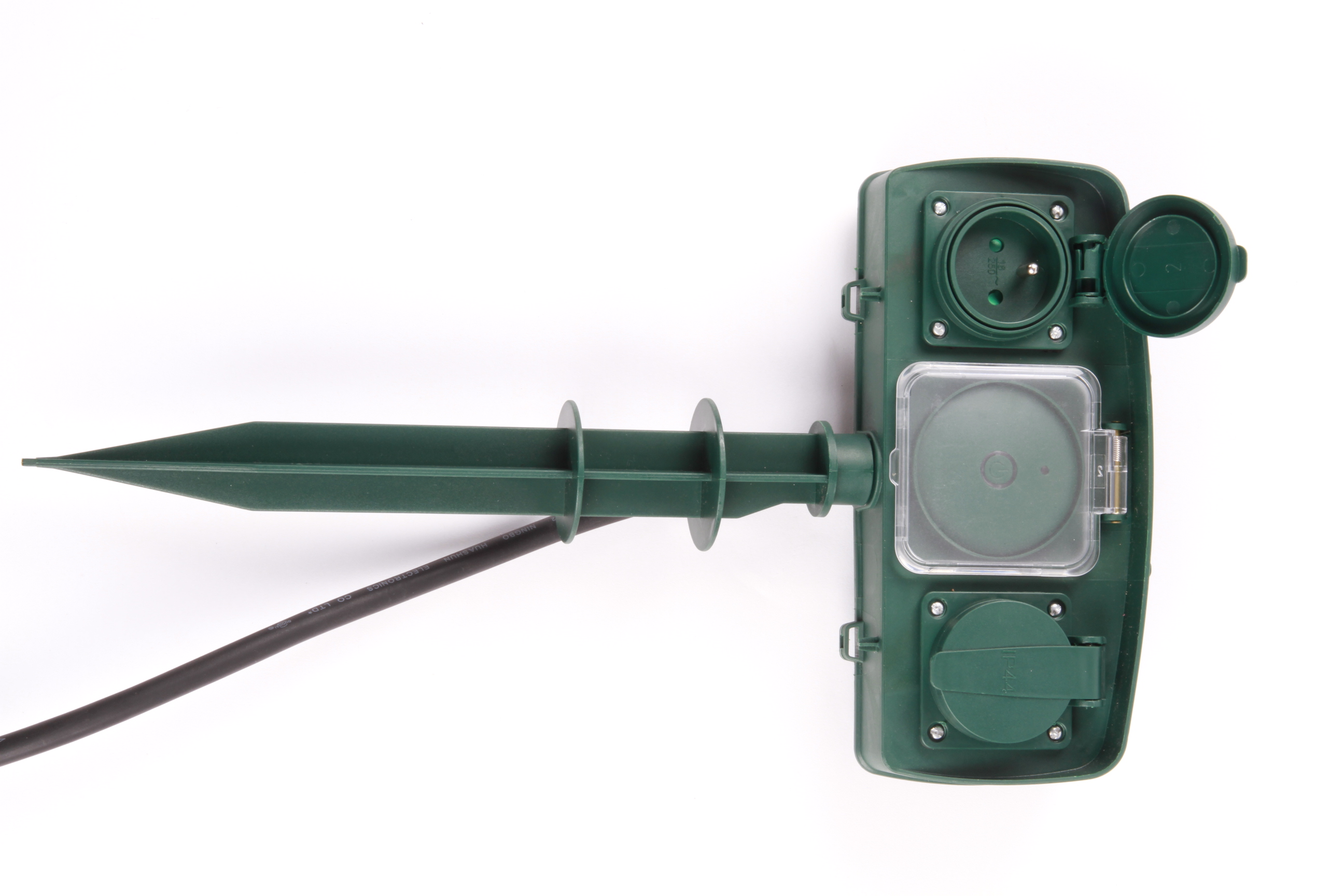 WIFI garden socket - Image 2