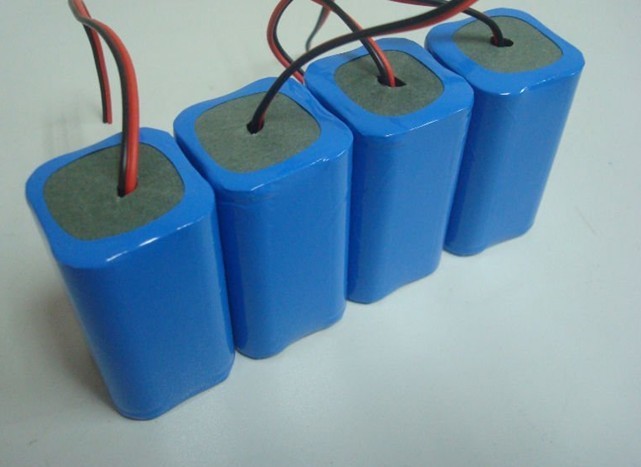 IFR26650, 3.2V3000mAh, 3300mAh, 3500mAh, 3800mAh, LiFePO4 battery - Image 3