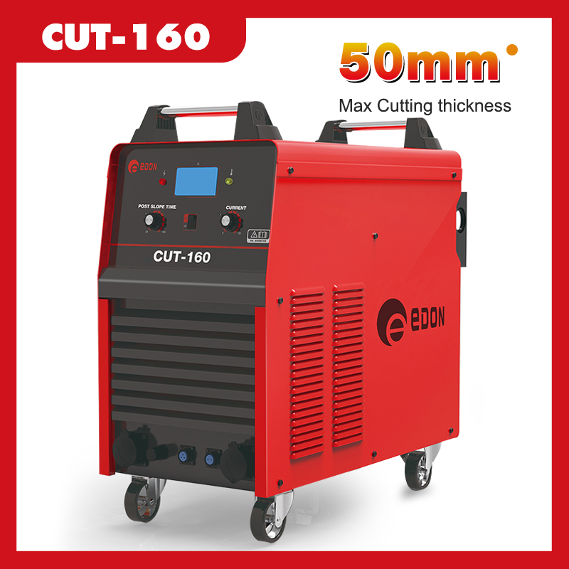 IGBT cut inverter CUT-160 cutting welding machine - Image 2