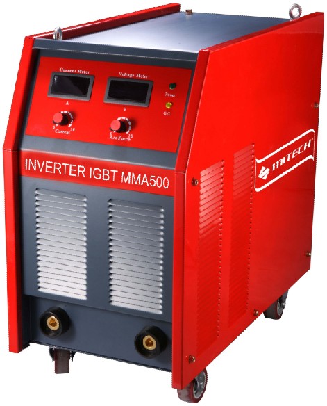 IGBT DC MMA Welding Machine