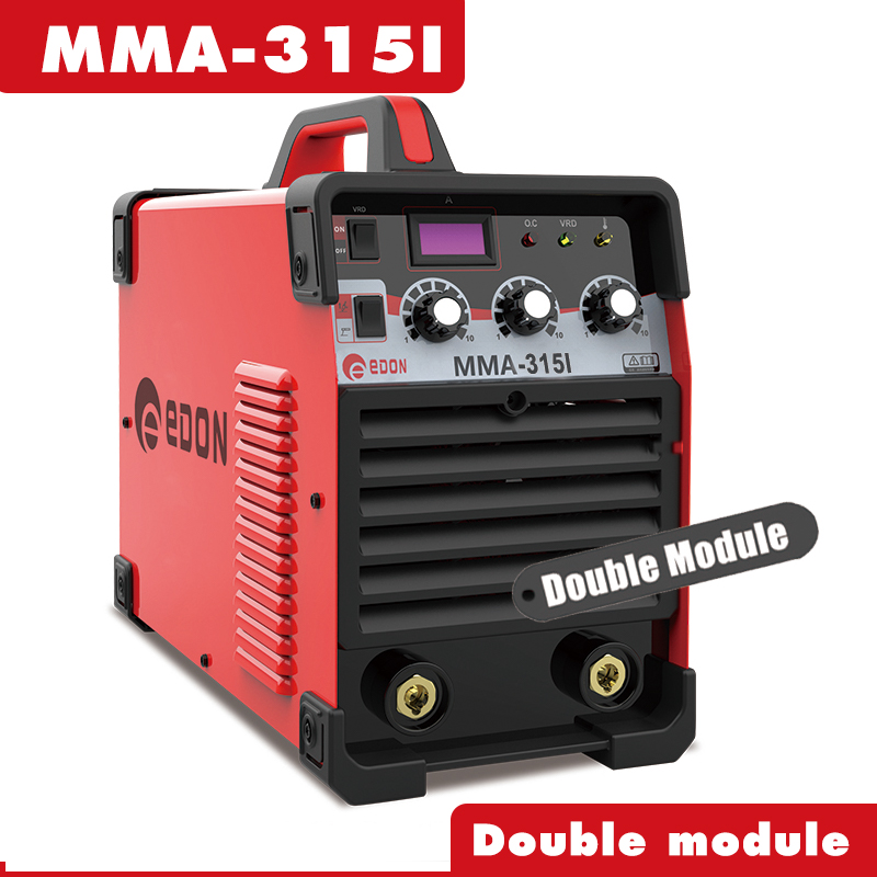IGBT MODULE INVERTER WELDING MACHINE - Image 2