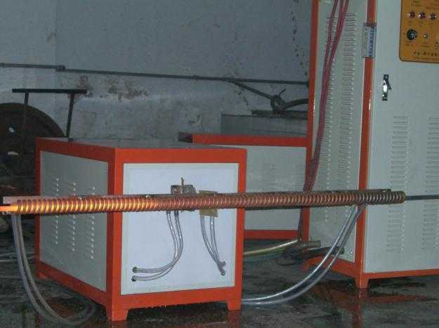 IGBT Super audio heating equipment - Image 2