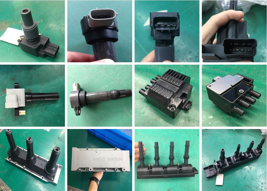 IGNITION COIL - Image 2