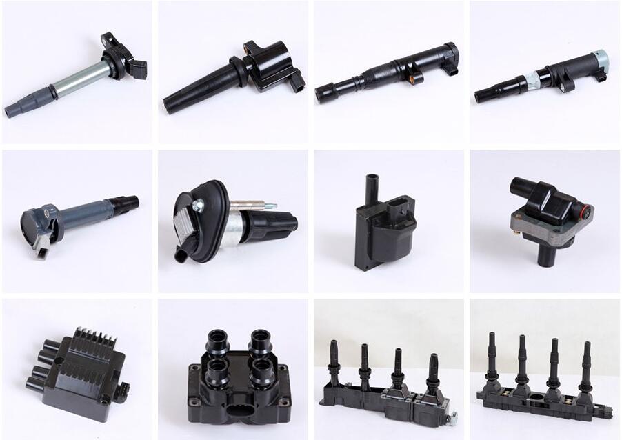 Automotive Ignition Coils