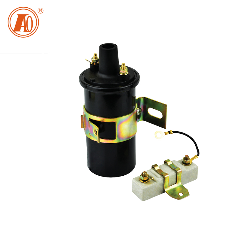 IGNITION COIL - Image 2